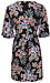 Flutter Sleeve Mini Dress Thumb 2