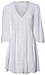 Bell Sleeve Mini Dress Thumb 1
