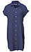 Mini Shirt Dress Thumb 1