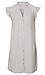 Mini Button Front Dress Thumb 1