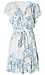 Ruffled Mini Dress Thumb 1
