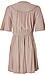 Short Flutter Sleeve Mini Dress Thumb 2