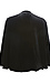 Open Front Split Sleeve Blazer Thumb 2