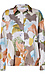 Printed Button Up Top Thumb 1
