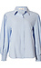 Button Up Blouse Thumb 1