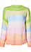 Multicolor Stripe Sweater Thumb 1