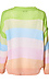 Multicolor Stripe Sweater Thumb 2