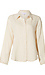 Oversized Button Up Top Thumb 1