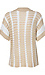 Crochet Short Sleeve Top Thumb 2