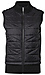 Sleeveless Quilted Vest Thumb 1