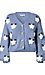 Floral Cardigan Thumb 1