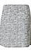 Front Pocket Mini Skirt Thumb 2