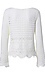 Crochet Long Sleeve Thumb 2