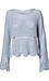 Crochet Long Sleeve Thumb 1