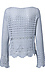 Crochet Long Sleeve Thumb 2