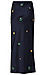 Embroidered Midi Skirt Thumb 2
