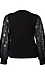 Contrast Sleeve Top Thumb 2