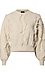 Fringe Detail Sweater Thumb 1