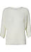 Loose Knit Dolman Sleeve Top Thumb 1