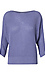 Loose Knit Dolman Sleeve Top Thumb 1