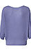 Loose Knit Dolman Sleeve Top Thumb 2