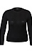 Round Neck Long Sleeve Top Thumb 1