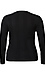 Round Neck Long Sleeve Top Thumb 2