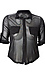 Sheer Button Up Thumb 1