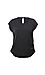 Side Ruched Top Thumb 1