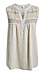 Smocked Split Neck Tank Thumb 1