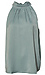 Halter Neck Tank with Back Tie Thumb 1