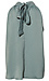 Halter Neck Tank with Back Tie Thumb 2