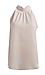 Halter Neck Tank with Back Tie Thumb 1