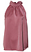 Halter Neck Tank with Back Tie Thumb 1