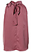 Halter Neck Tank with Back Tie Thumb 2