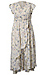 Floral Maxi Dress Thumb 1