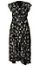 Floral Maxi Dress Thumb 1