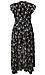 Floral Maxi Dress Thumb 2