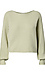 Boatneck Sweater Thumb 1