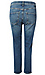 JAG Mid Rise Capri Jean Thumb 2