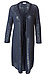 Lightweight Slub Knit Cardigan Thumb 1
