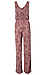 Printed Jumpsuit Thumb 2