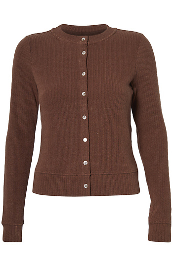 Thread & Supply Cardigan Slide 1