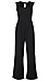 Square Neck Jumpsuit Thumb 1