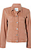 Thread & Supply Lightweight Denim Jacket Thumb 1