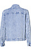 Thread & Supply Lightweight Denim Jacket Thumb 2