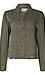 Thread & Supply Light Twill Jacket Thumb 1