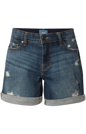 JAG Boyfriend Short Slide 1