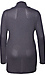 Ribbed Collar Brushed Cardigan Thumb 2