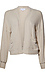 Ribbed Cardigan Thumb 1